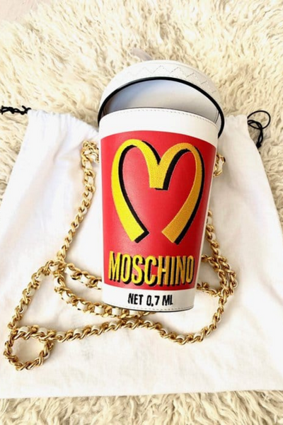 Moschino Bag