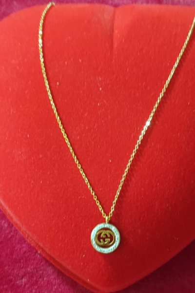 Gucci Necklace