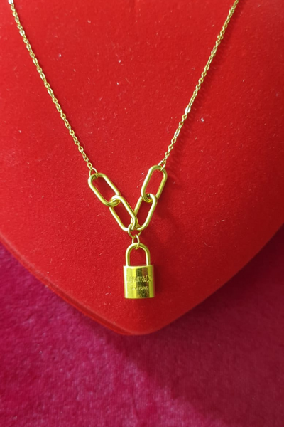 Tiffany and Co. Necklace