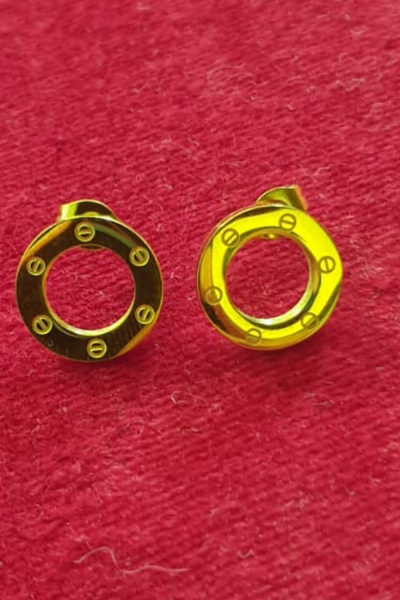 Cartier Designer Earings