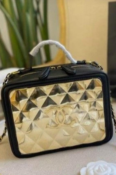 Chanel HandBag