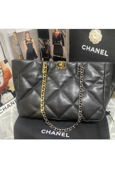Chanel Handbag